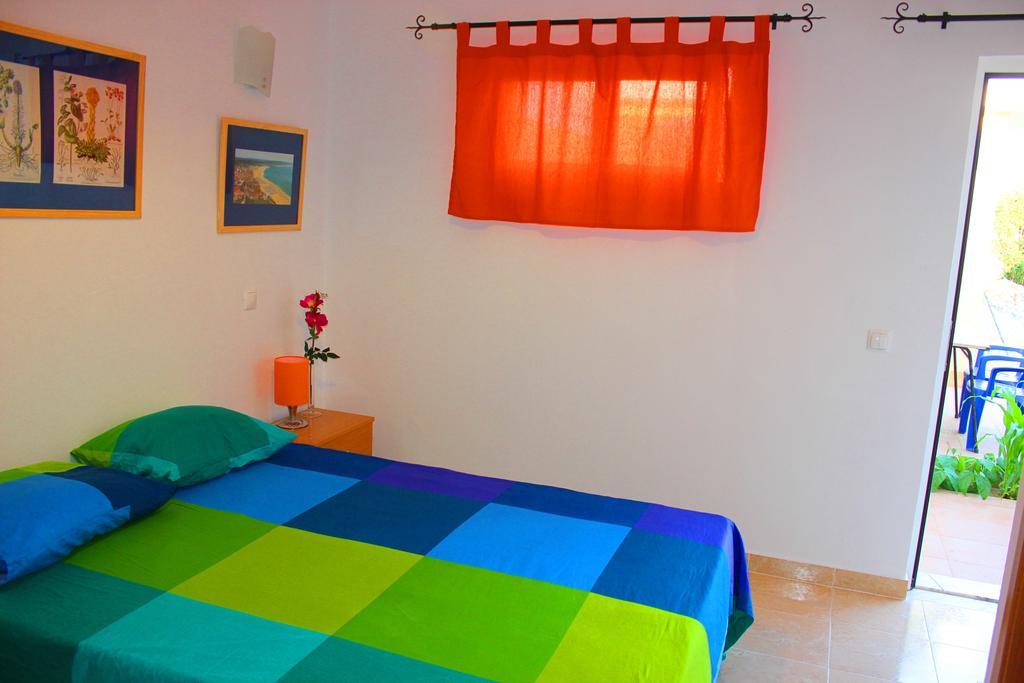 Alfamiano Apartment Alfarim Exterior photo