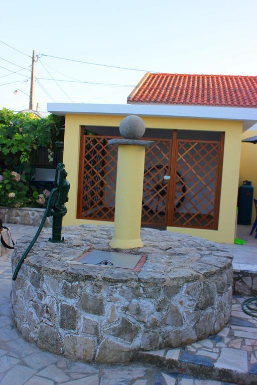 Alfamiano Apartment Alfarim Exterior photo