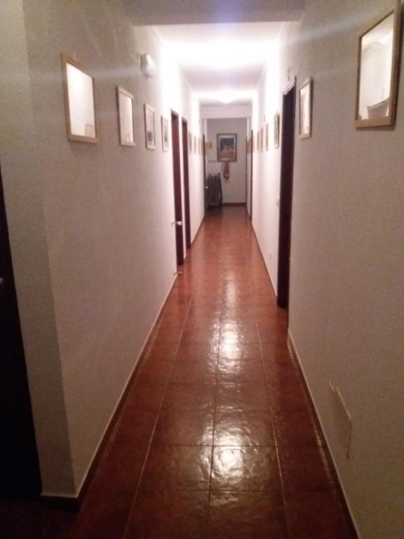 Alfamiano Apartment Alfarim Exterior photo